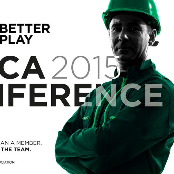 SAPCA Conference 2015